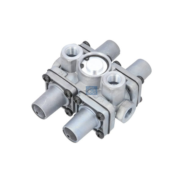 شیر محافظ چهارمداره 3.72083 DIESEL TECHNIC